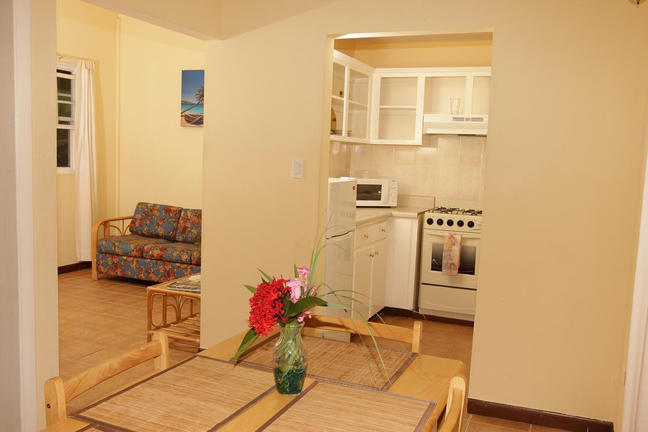 Paige Pond Country Inn St. John's Buitenkant foto