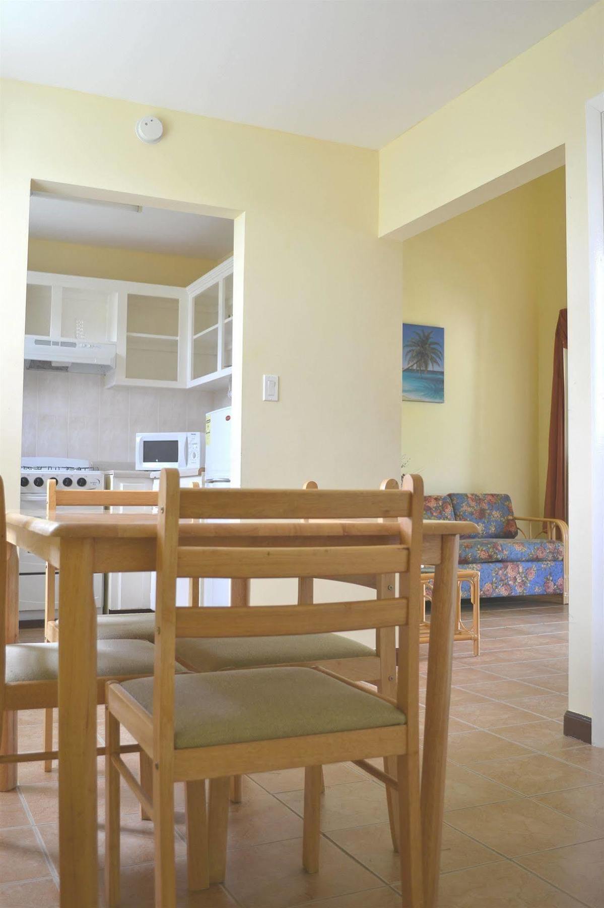 Paige Pond Country Inn St. John's Buitenkant foto